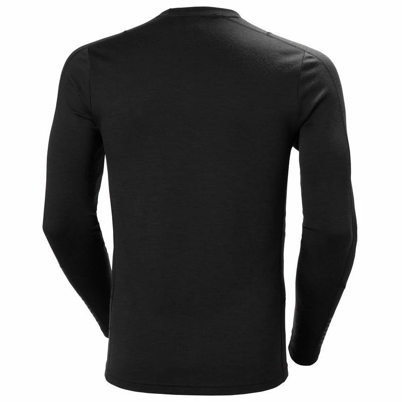 Helly Hansen Lifa Merino Lightweight Crew - Sous-vêtement technique homme – Image 6