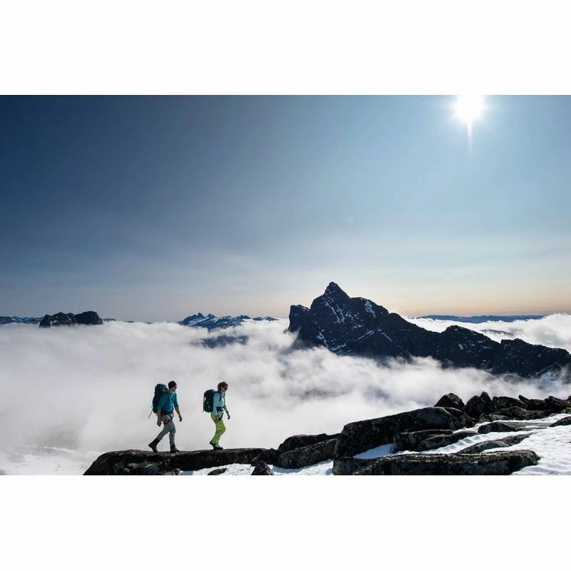 Helly Hansen Lifa Merino Lightweight Crew - Sous-vêtement technique homme – Image 7