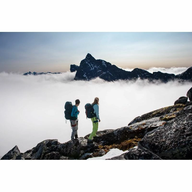 Helly Hansen Lifa Merino Lightweight Crew - Sous-vêtement technique homme – Image 8