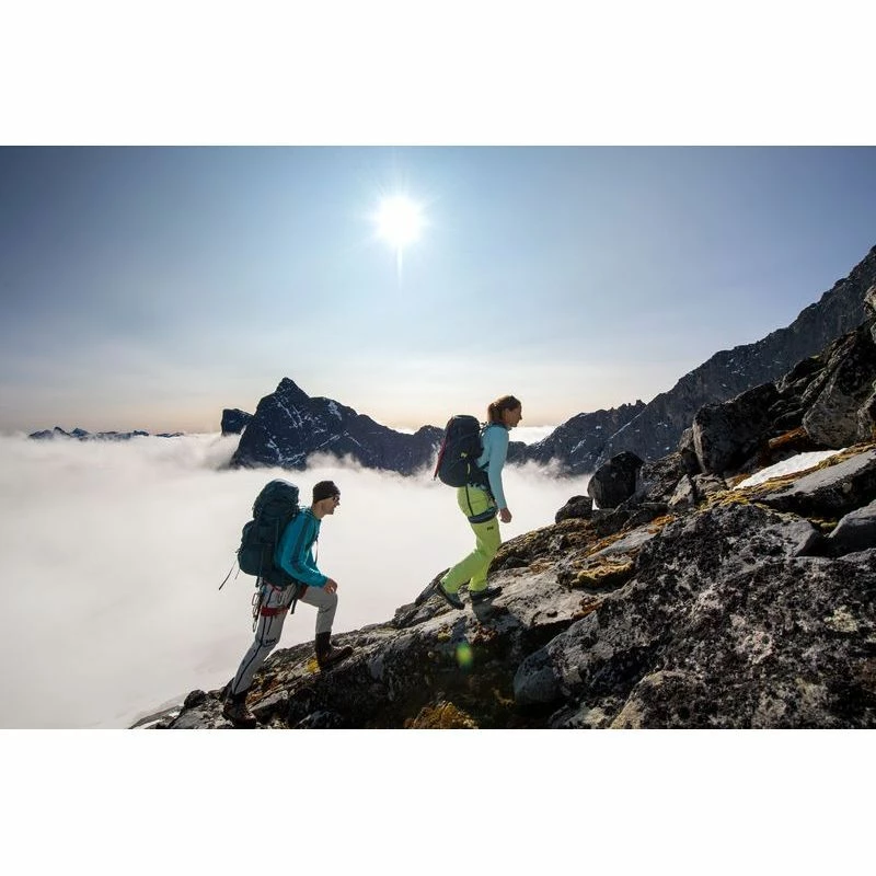 Helly Hansen Lifa Merino Lightweight Crew - Sous-vêtement technique homme – Image 9