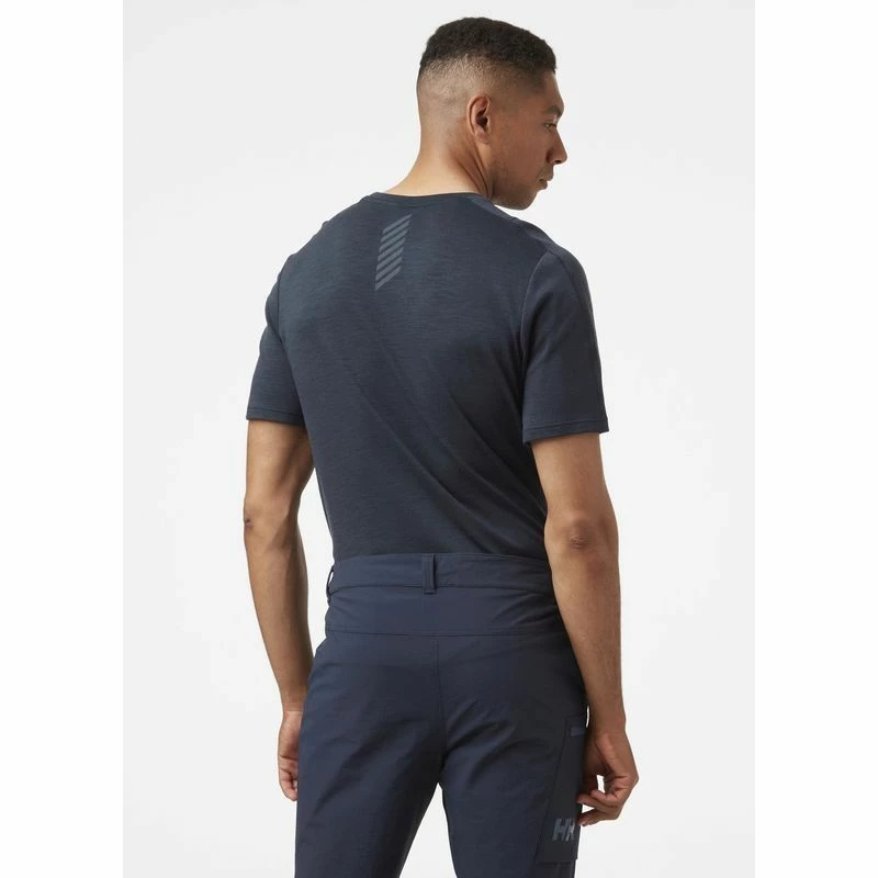 Helly Hansen Lifa Merino Lightweight - Sous-vêtement technique homme – Image 2