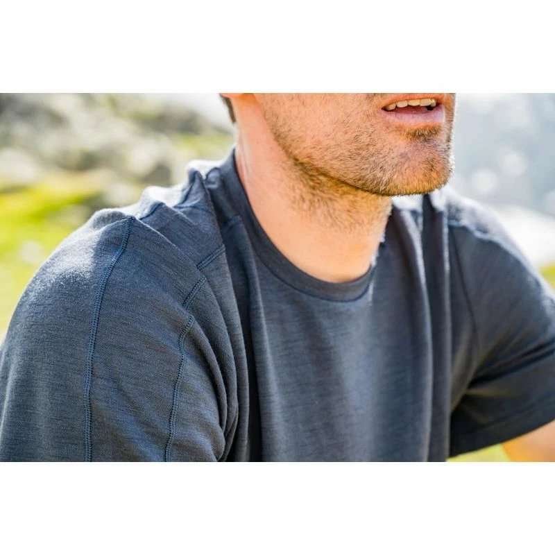 Helly Hansen Lifa Merino Lightweight - Sous-vêtement technique homme – Image 8