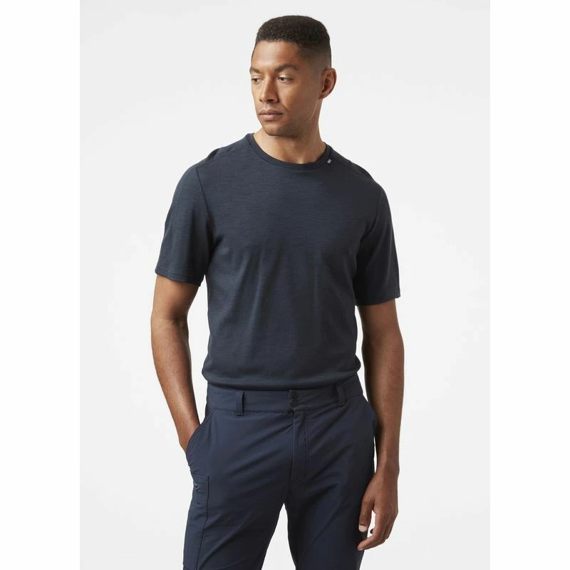 Helly Hansen Lifa Merino Lightweight - Sous-vêtement technique homme
