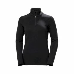 Helly Hansen Lifa Merino Mid1/2 Zip - Polaire femme