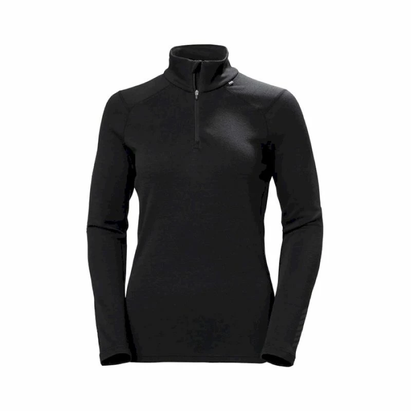 Helly Hansen Lifa Merino Mid1/2 Zip - Polaire femme