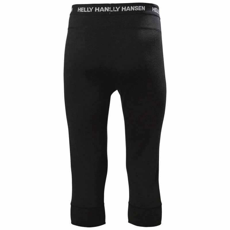 Helly Hansen Lifa Merino Midweight 3/4 Pant - Sous-vêtement technique homme â Image 2