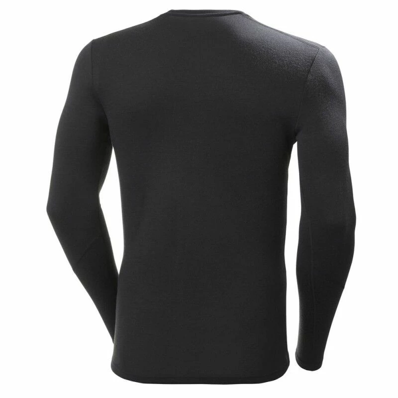 Helly Hansen Lifa Merino Midweight Crew - Sous-vêtement technique homme – Image 7