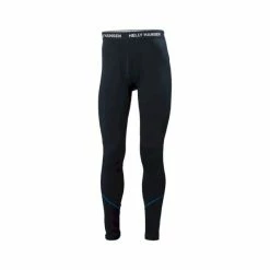 Helly Hansen Lifa Merino Midweight Pant - Sous-vêtement mérinos homme