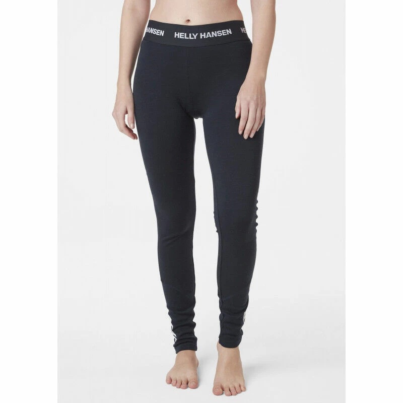 Helly Hansen Lifa Merino Midweight Pant - Sous-vêtement thermique femme â Image 5
