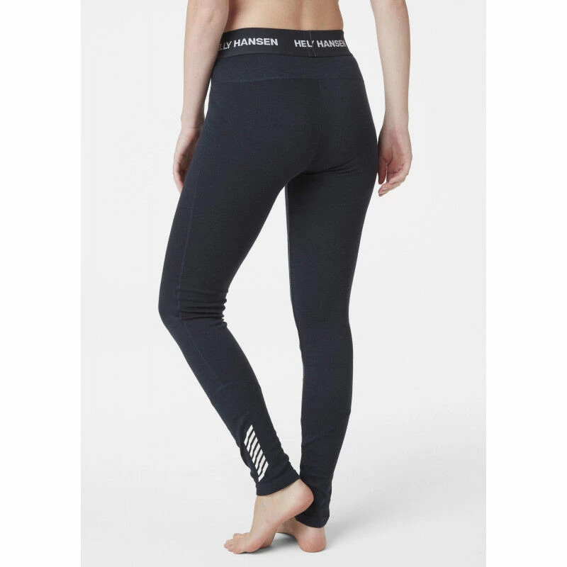 Helly Hansen Lifa Merino Midweight Pant - Sous-vêtement thermique femme â Image 6