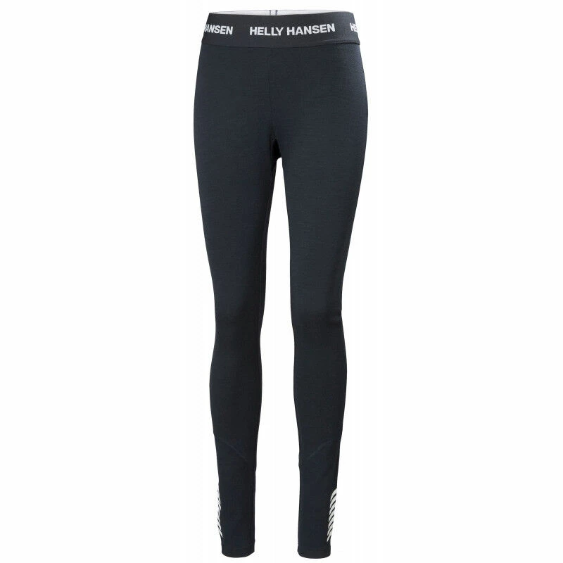 Helly Hansen Lifa Merino Midweight Pant - Sous-vêtement thermique femme