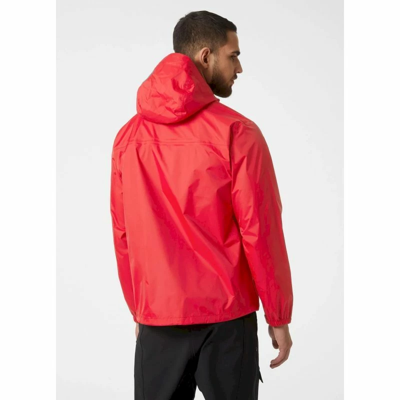Helly Hansen Loke Jacket - Veste imperméable homme – Image 2