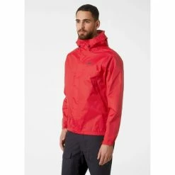 Helly Hansen Loke Jacket - Veste imperméable homme