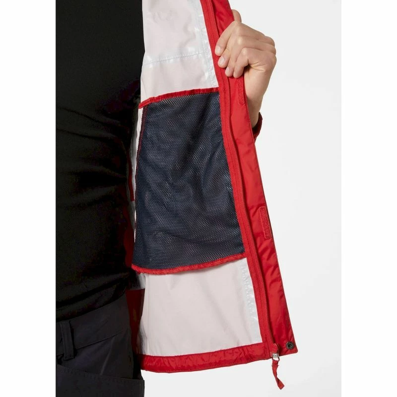 Helly Hansen Loke Jacket - Veste imperméable homme – Image 5