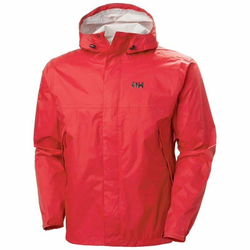 Helly Hansen Loke Jacket - Veste imperméable homme – Image 6