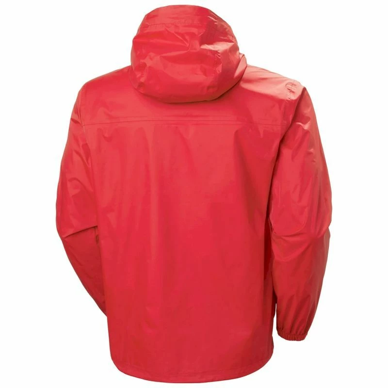 Helly Hansen Loke Jacket - Veste imperméable homme – Image 7