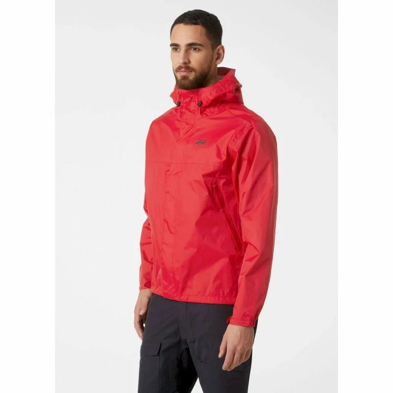 Helly Hansen Loke Jacket - Veste imperméable homme