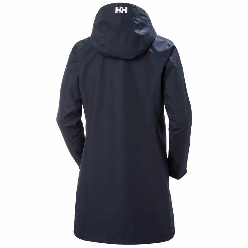 Helly Hansen Long Belfast Jacket - Veste imperméable femme â Image 2