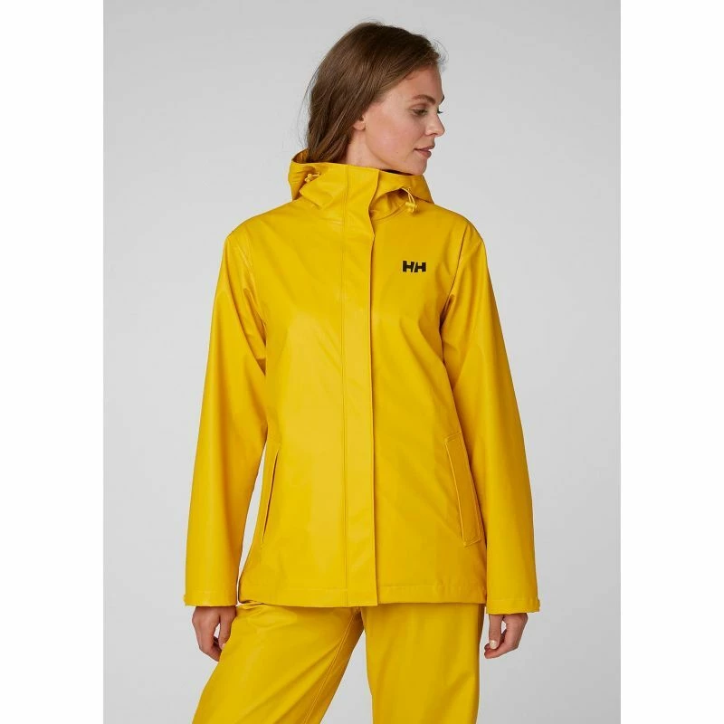Helly Hansen Moss Jacket - Veste imperméable femme â Image 2