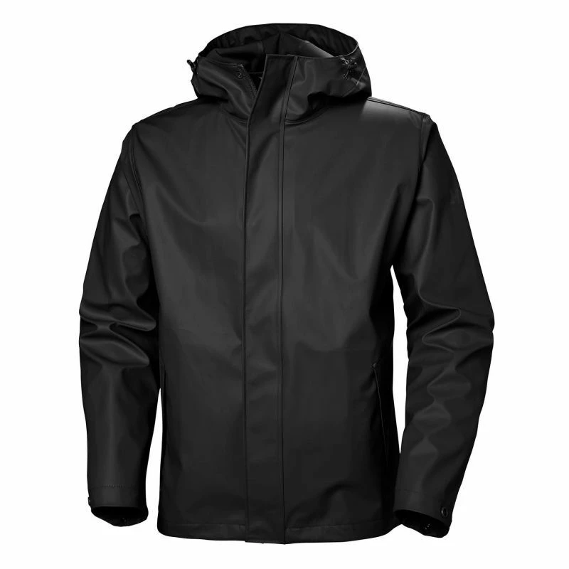 Helly Hansen Moss Jacket - Veste imperméable homme â Image 5