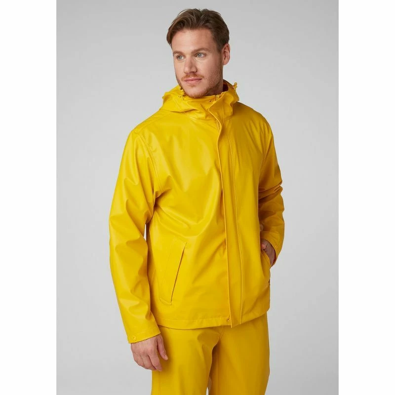 Helly Hansen Moss Jacket - Veste imperméable homme â Image 2