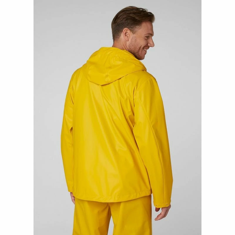 Helly Hansen Moss Jacket - Veste imperméable homme â Image 3