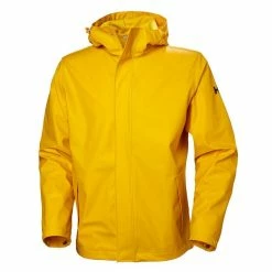 Helly Hansen Moss Jacket - Veste imperméable homme
