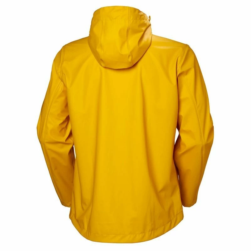 Helly Hansen Moss Jacket - Veste imperméable homme â Image 4