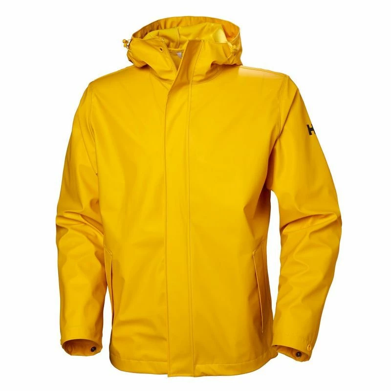 Helly Hansen Moss Jacket - Veste imperméable homme