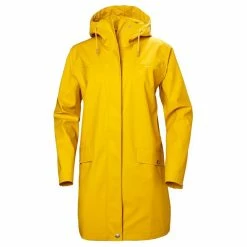 Helly Hansen Moss Rain Coat - Veste imperméable femme