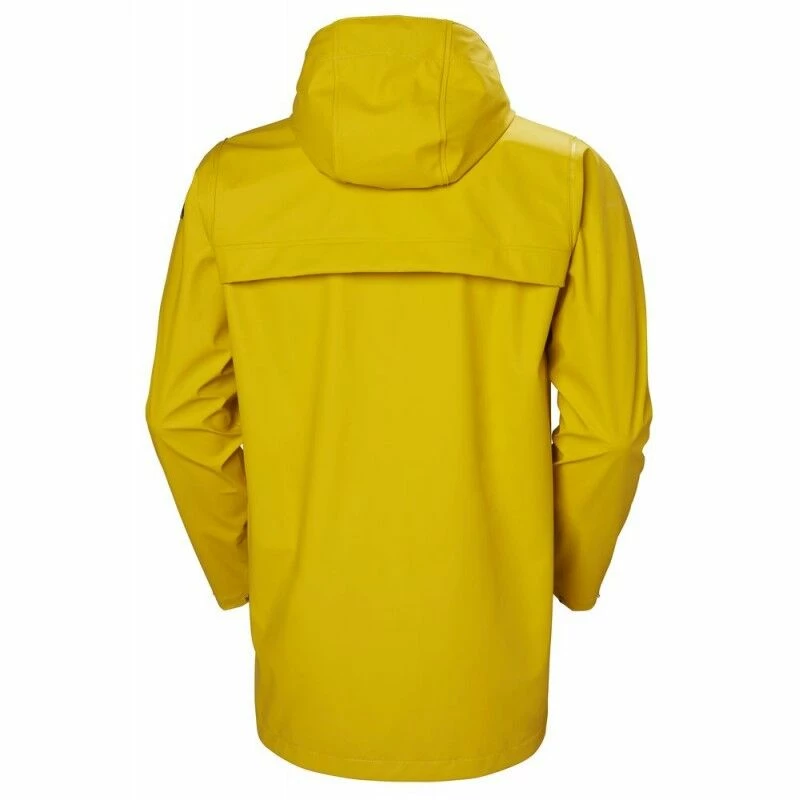 Helly Hansen Moss Rain Coat - Veste imperméable homme â Image 2