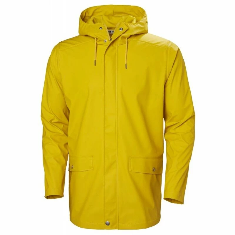 Helly Hansen Moss Rain Coat - Veste imperméable homme