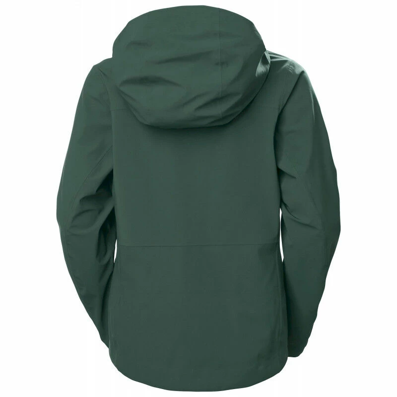 Helly Hansen Motionista 3L Shell Jacket - Veste ski femme – Image 2