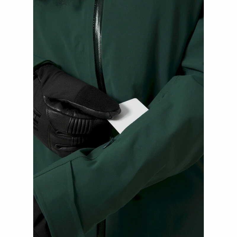 Helly Hansen Motionista 3L Shell Jacket - Veste ski femme – Image 3