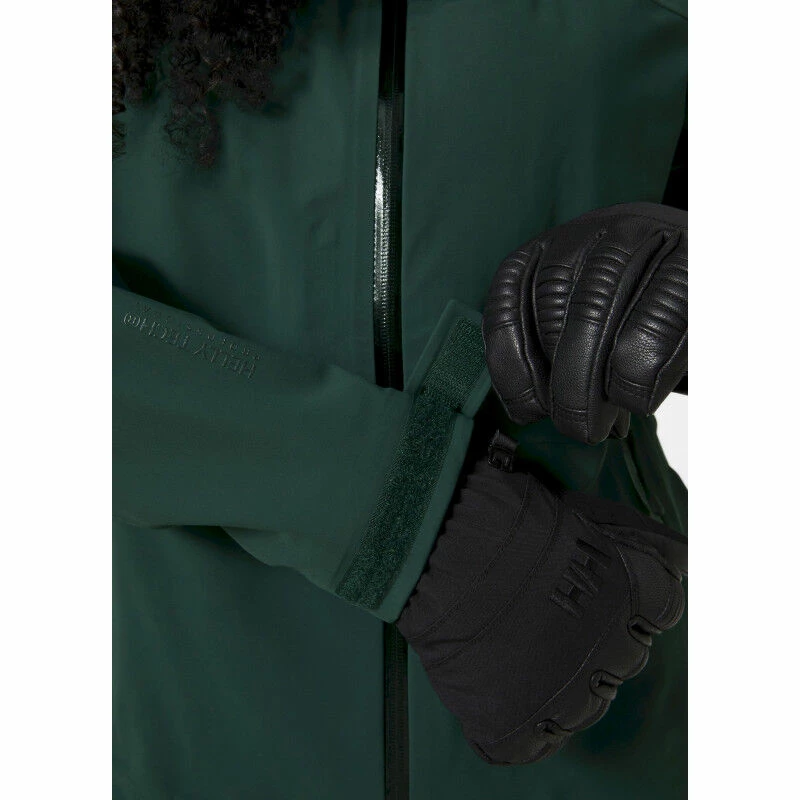 Helly Hansen Motionista 3L Shell Jacket - Veste ski femme – Image 4