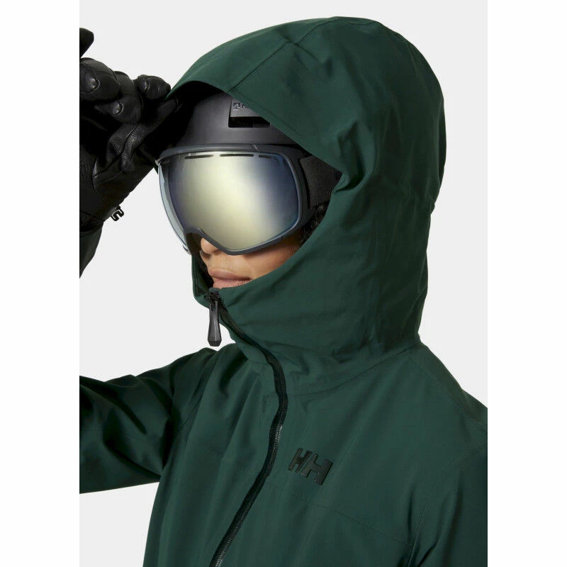 Helly Hansen Motionista 3L Shell Jacket - Veste ski femme – Image 5