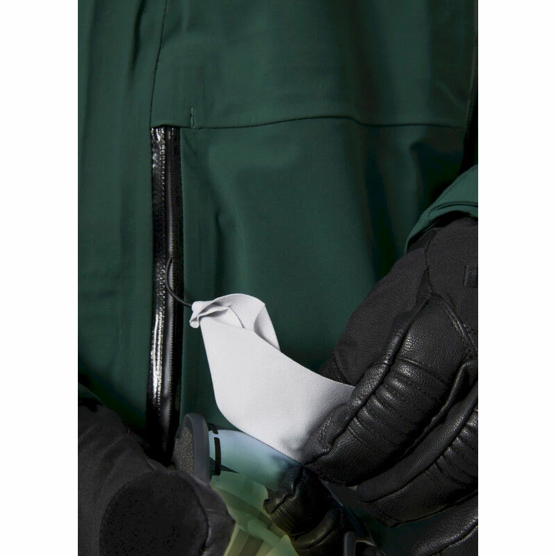 Helly Hansen Motionista 3L Shell Jacket - Veste ski femme – Image 6