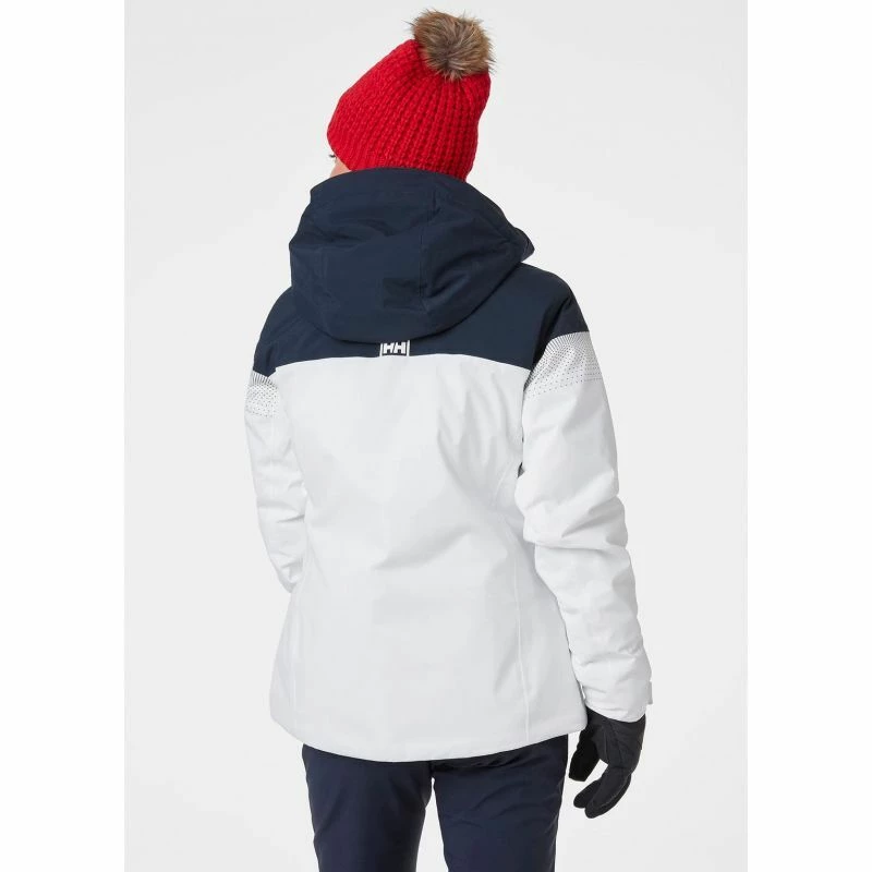 Helly Hansen Motionista Lifaloft Jacket - Veste ski femme – Image 3