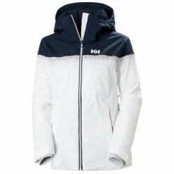 Helly Hansen Motionista Lifaloft Jacket - Veste ski femme