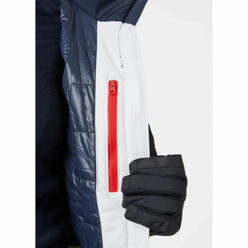 Helly Hansen Motionista Lifaloft Jacket - Veste ski femme – Image 4