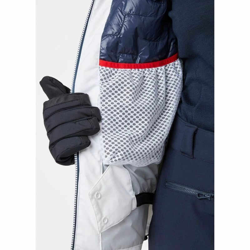 Helly Hansen Motionista Lifaloft Jacket - Veste ski femme – Image 5