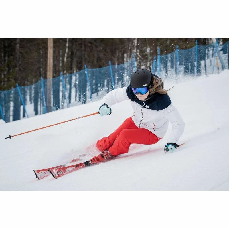 Helly Hansen Motionista Lifaloft Jacket - Veste ski femme – Image 6