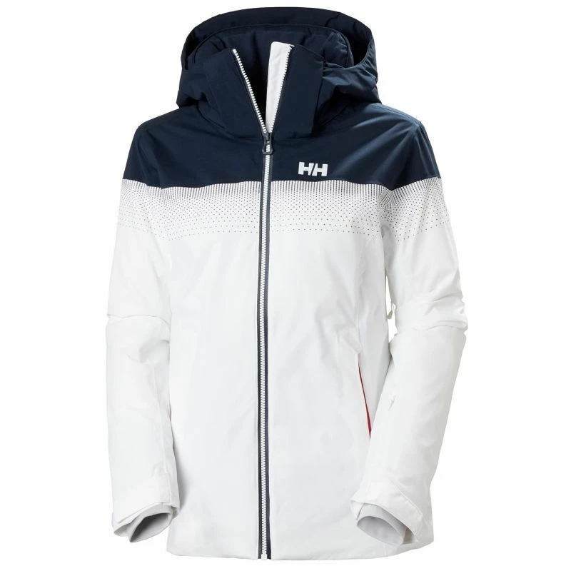 Helly Hansen Motionista Lifaloft Jacket - Veste ski femme