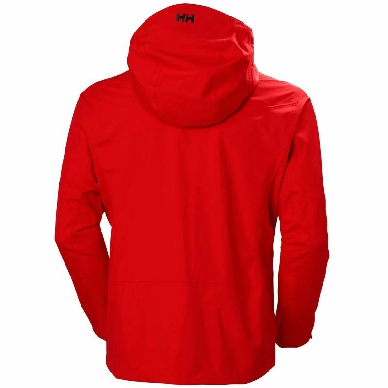 Helly Hansen Odin 9 Worlds 2.0 Jacket - Veste imperméable homme – Image 2