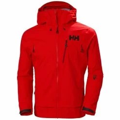 Helly Hansen Odin 9 Worlds 2.0 Jacket - Veste imperméable homme