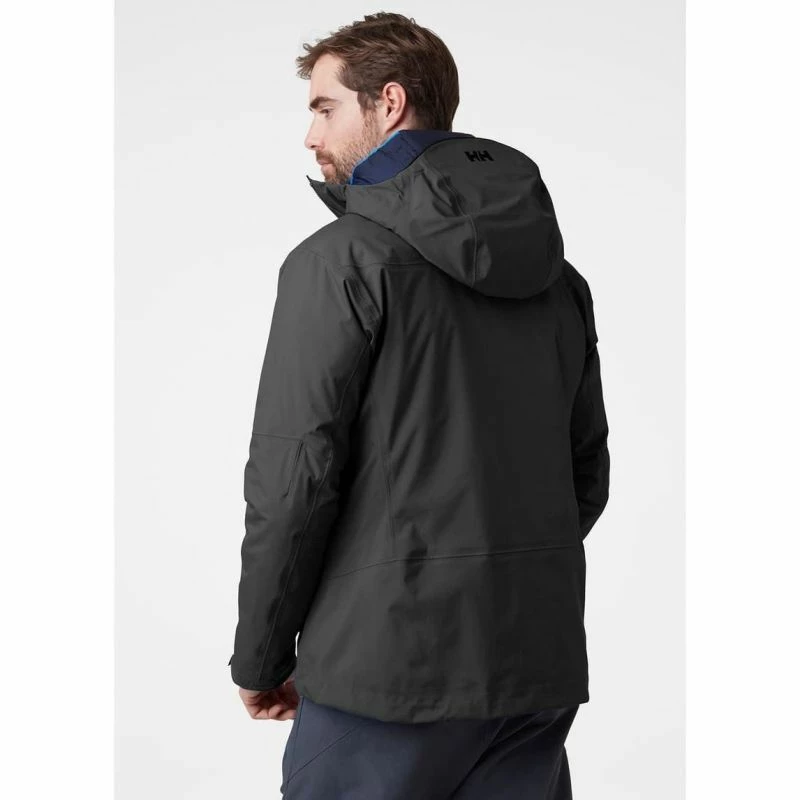 Helly Hansen Odin 9 Worlds 2.0 Jacket - Veste imperméable homme – Image 4