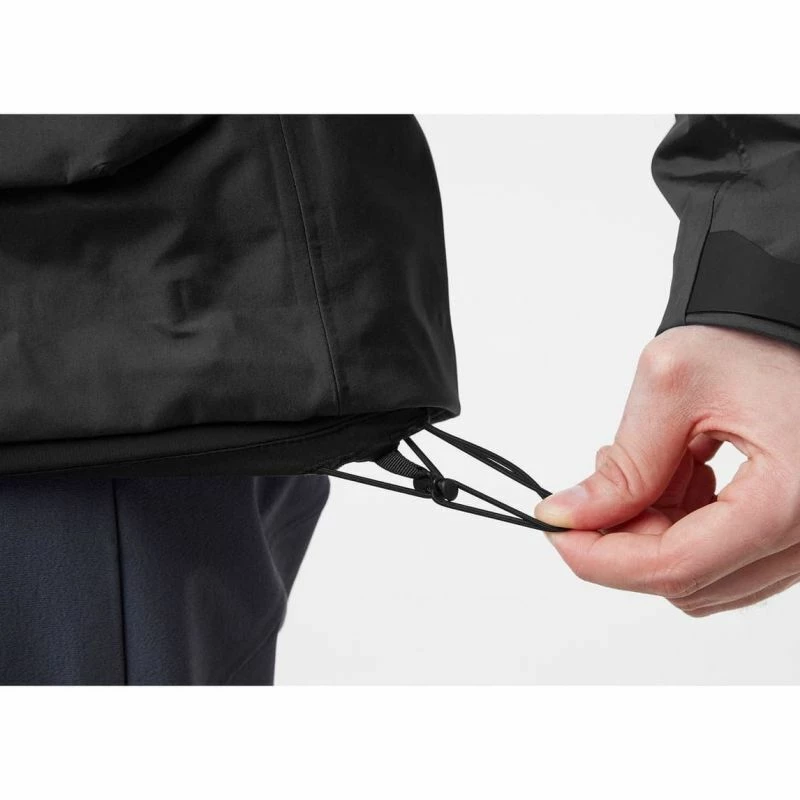 Helly Hansen Odin 9 Worlds 2.0 Jacket - Veste imperméable homme – Image 6