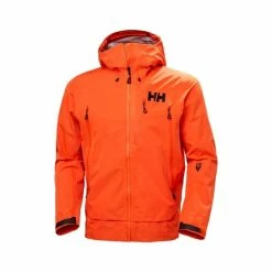 Helly Hansen Odin 9 Worlds Infinity Shell Jacket - Veste 3 en 1 homme
