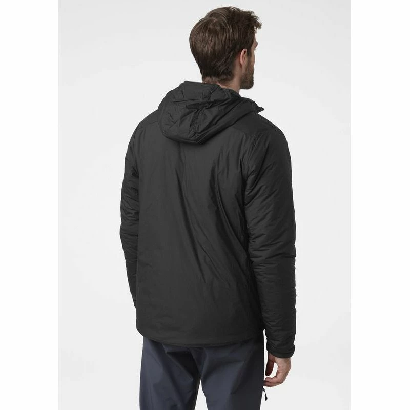 Helly Hansen Odin Stretch Hooded Insulator - Doudoune homme – Image 2