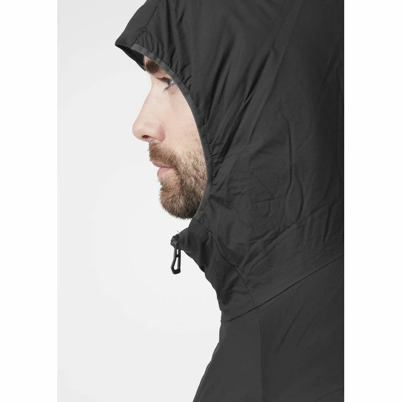 Helly Hansen Odin Stretch Hooded Insulator - Doudoune homme – Image 3